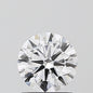 1.00 ct Round D VVS2 IGI Certified Lab Grown Diamond