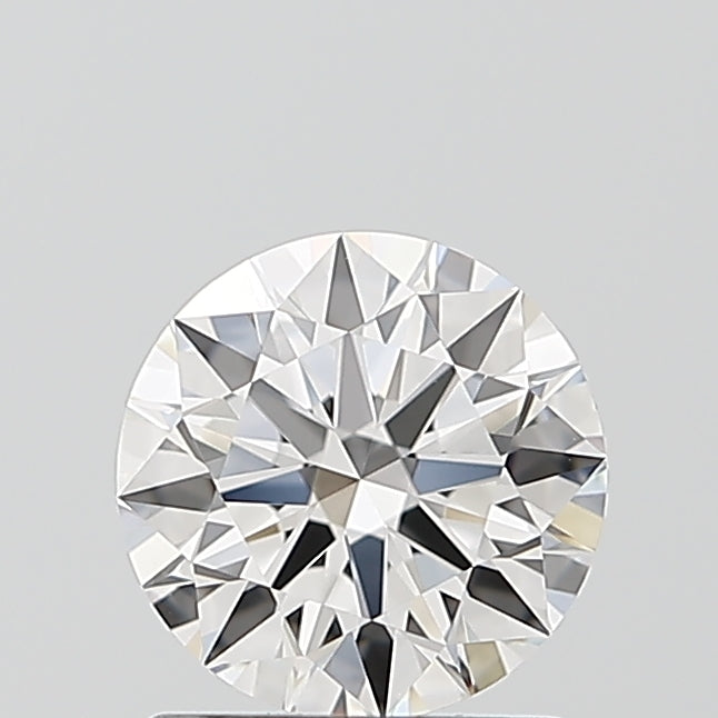 1.01 ct Round D VVS2 IGI Certified Lab Grown Diamond
