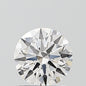 1.01 ct Round D VVS2 IGI Certified Lab Grown Diamond