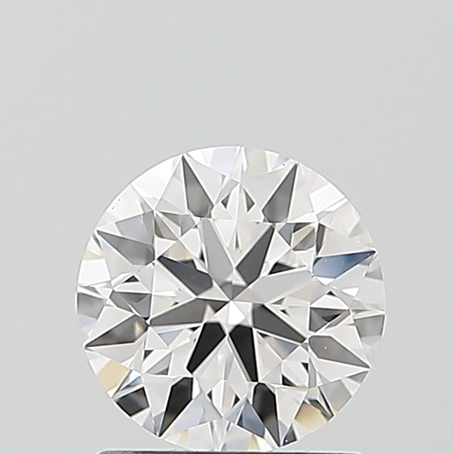 1.00 ct Round D VVS2 IGI Certified Lab Grown Diamond