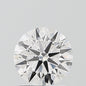 1.01 ct Round D VVS1 IGI Certified Lab Grown Diamond