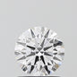 1.01 ct Round D VVS2 IGI Certified Lab Grown Diamond
