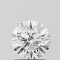 1.05 ct Round D VVS2 IGI Certified Lab Grown Diamond