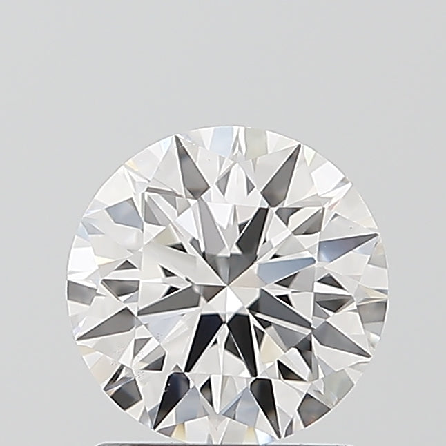 1.20 ct Round D VS1 IGI Certified Lab Grown Diamond