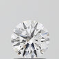 1.01 ct Round D VVS1 IGI Certified Lab Grown Diamond