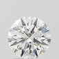 1.21 ct Round D VVS2 IGI Certified Lab Grown Diamond