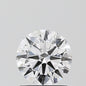 1.02 ct Round D VVS2 IGI Certified Lab Grown Diamond