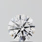 1.00 ct Round D VVS2 IGI Certified Lab Grown Diamond