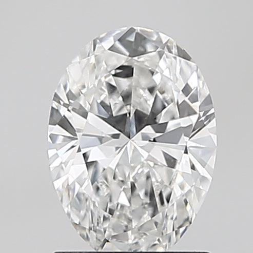 1.07 ct Oval E VS1 IGI Certified Lab Grown Diamond