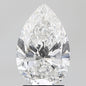 1.85 ct Pear E VS1 IGI Certified Lab Grown Diamond