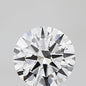 1.39 ct Round E VS2 IGI Certified Lab Grown Diamond