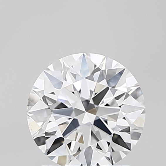 1.42 ct Round D VS1 IGI Certified Lab Grown Diamond