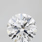 1.42 ct Round D VS1 IGI Certified Lab Grown Diamond