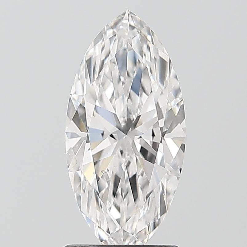 1.53 ct Marquise E VS2 IGI Certified Lab Grown Diamond