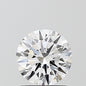 1.05 ct Round D VS1 IGI Certified Lab Grown Diamond