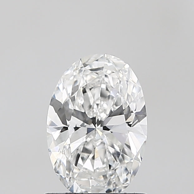 1.08 ct Oval D VS1 IGI Certified Lab Grown Diamond
