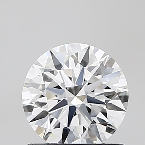 1.00 ct Round D VVS2 IGI Certified Lab Grown Diamond