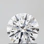 1.00 ct Round D VVS2 IGI Certified Lab Grown Diamond