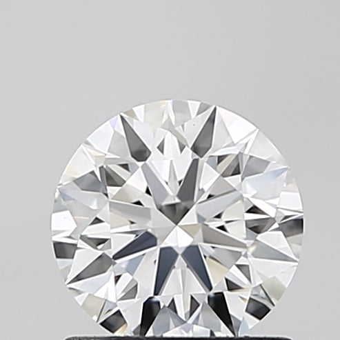 1.05 ct Round D VS1 IGI Certified Lab Grown Diamond