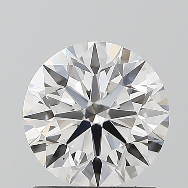 1.01 ct Round D VVS2 IGI Certified Lab Grown Diamond