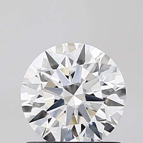1.03 ct Round D VVS1 IGI Certified Lab Grown Diamond