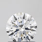 1.03 ct Round D VVS1 IGI Certified Lab Grown Diamond