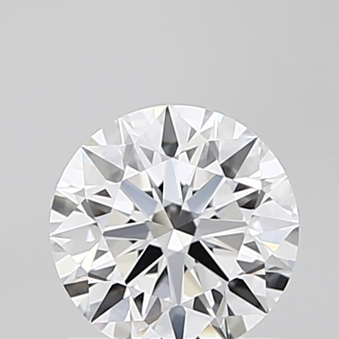 1.03 ct Round D VVS2 IGI Certified Lab Grown Diamond