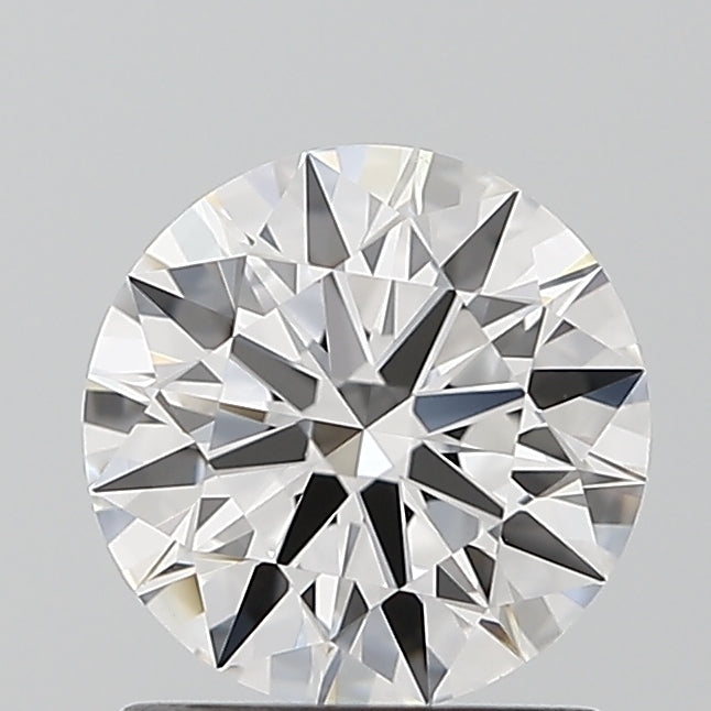 1.03 ct Round D VVS2 IGI Certified Lab Grown Diamond