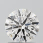 1.03 ct Round D VVS2 IGI Certified Lab Grown Diamond