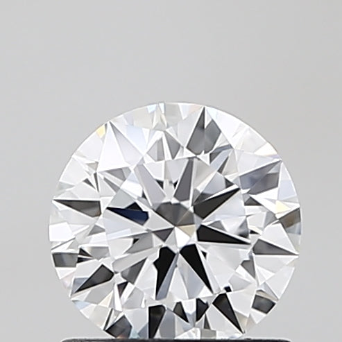 1.00 ct Round D VVS1 IGI Certified Lab Grown Diamond