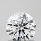 1.00 ct Round D VVS1 IGI Certified Lab Grown Diamond