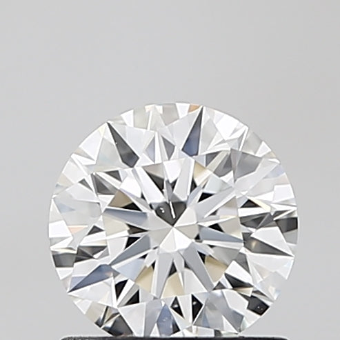 1.01 ct Round E VVS2 IGI Certified Lab Grown Diamond