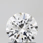 1.00 ct Round D VVS2 IGI Certified Lab Grown Diamond