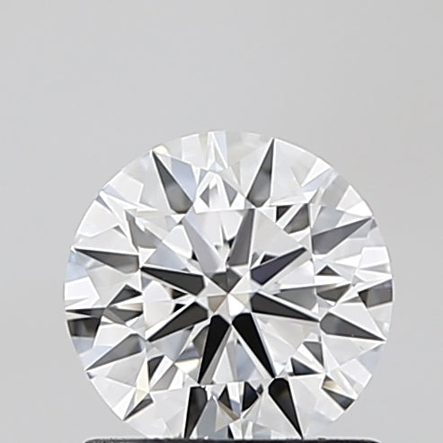 1.01 ct Round D VVS2 IGI Certified Lab Grown Diamond