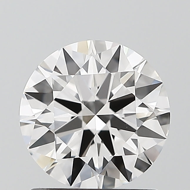 1.00 ct Round D VVS1 IGI Certified Lab Grown Diamond