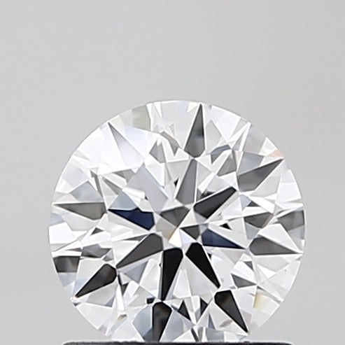 1.01 ct Round D VVS2 IGI Certified Lab Grown Diamond