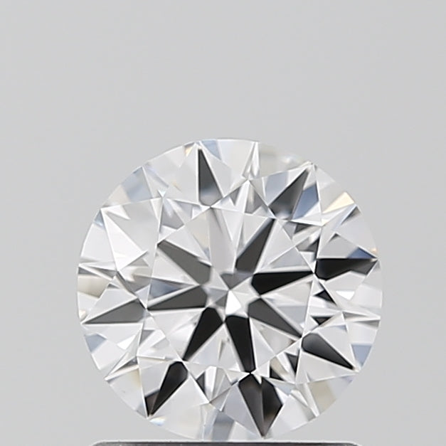 1.00 ct Round D VVS1 IGI Certified Lab Grown Diamond