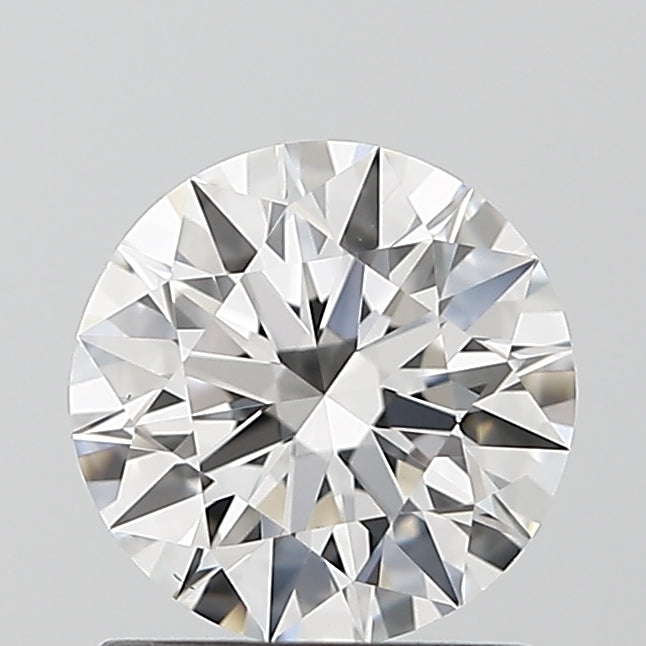 1.00 ct Round D VS1 IGI Certified Lab Grown Diamond