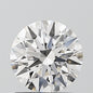1.00 ct Round D VS1 IGI Certified Lab Grown Diamond