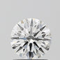 1.06 ct Round F VVS2 IGI Certified Lab Grown Diamond