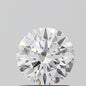 1.01 ct Round D VVS2 IGI Certified Lab Grown Diamond