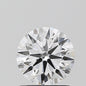 1.01 ct Round D VVS1 IGI Certified Lab Grown Diamond