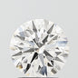 1.50 ct Round F VVS1 IGI Certified Lab Grown Diamond