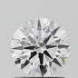 1.00 ct Round D VVS2 IGI Certified Lab Grown Diamond