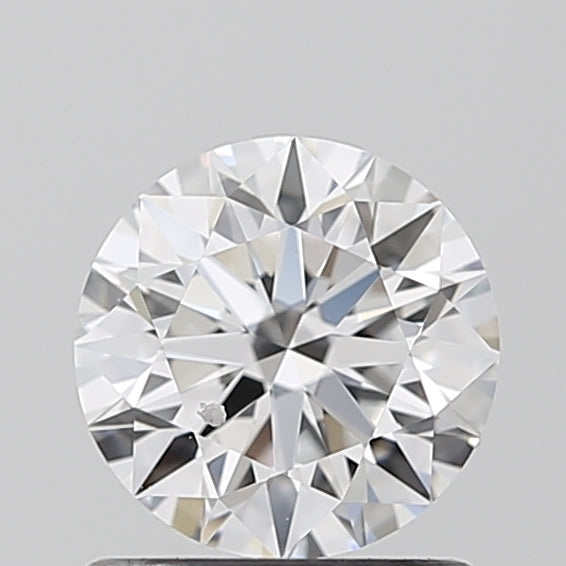 1.02 ct Round D VVS1 IGI Certified Lab Grown Diamond