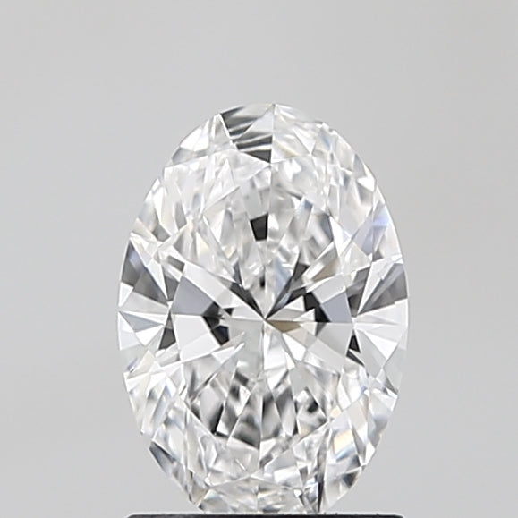 1.05 ct Oval E VVS2 IGI Certified Lab Grown Diamond