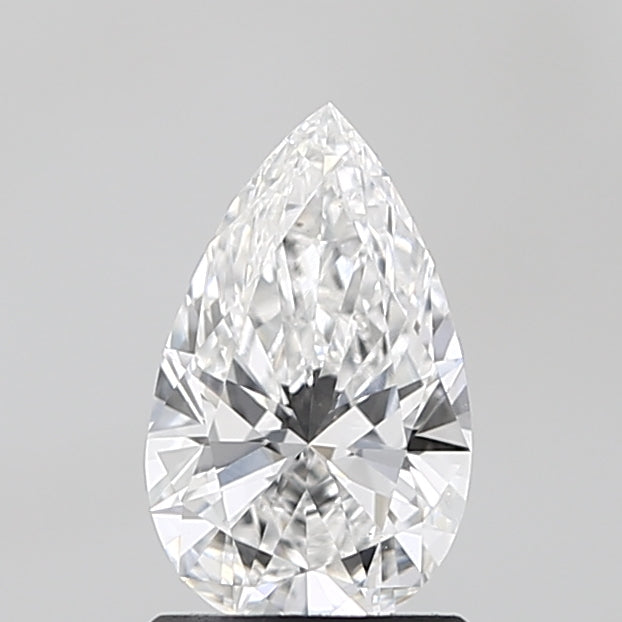 1.05 ct Pear D VS1 IGI Certified Lab Grown Diamond