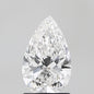 1.05 ct Pear D VS1 IGI Certified Lab Grown Diamond