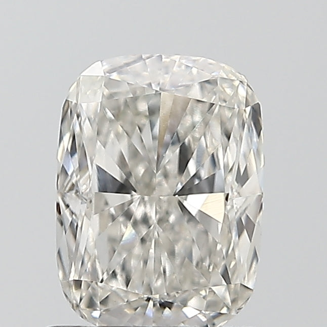 1.06 ct Cushion F VVS2 IGI Certified Lab Grown Diamond