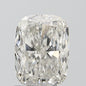 1.06 ct Cushion F VVS2 IGI Certified Lab Grown Diamond